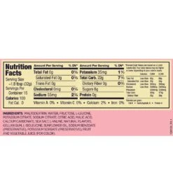 Gu Bulk Energy Gel (15 Servings) -Swimming Equipment Store 5669985321128 strawberrybanana 3a