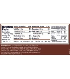 Gu Bulk Energy Gel (15 Servings) -Swimming Equipment Store 5669985616040 chocolateoutrage 2a