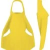 FINIS EDGE Fins 2 FINIS EDGE Fins -Swimming Equipment Store 5670004752552 yellow 1a