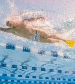 FINIS EDGE Fins -Swimming Equipment Store 5670004752552 yellow 4a