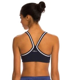 Lifeguard Bikini Swimsuit Top 8 Lifeguard Bikini Swimsuit Top -Swimming Equipment Store 5670073204904 guardnavy 3a
