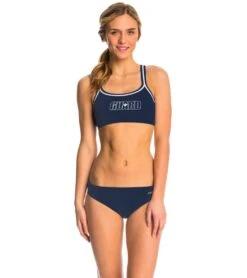 Lifeguard Bikini Swimsuit Top 9 Lifeguard Bikini Swimsuit Top -Swimming Equipment Store 5670073204904 guardnavy 4a