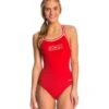 Lifeguard DBX Back One Piece Swimsuit
