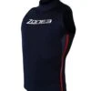Zone3 Zone 3 Neoprene Warmth Vest -Swimming Equipment Store 5670194970792 black 1a