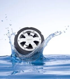 UwaterX3 Action Speaker -Swimming Equipment Store 5670195527848 black 3a