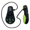FINIS Duo Underwater Bone Conduction MP3 Player -Swimming Equipment Store 5670236455080 blackacidgreen 1a