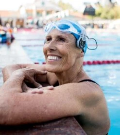 FINIS Duo Underwater Bone Conduction MP3 Player -Swimming Equipment Store 5670236455080 blackacidgreen 3a