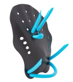 Speedo Nemesis Contour Paddles -Swimming Equipment Store 5670255657128 multi 3a
