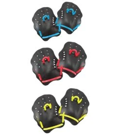 Speedo Nemesis Contour Paddles -Swimming Equipment Store 5670255657128 multi 5a