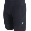 Men's Mobius 4 Pocket Tri Short