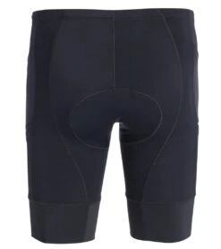 Men's Mobius 4 Pocket Tri Short -Swimming Equipment Store 5670466060456 black 3a