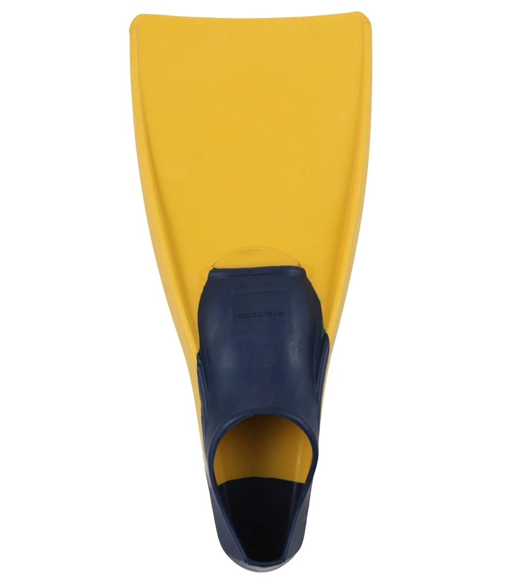 Sea Lion Fins 3 Sea Lion Fins