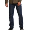 Volcom Men's Solver Modern Straight Fit Jean