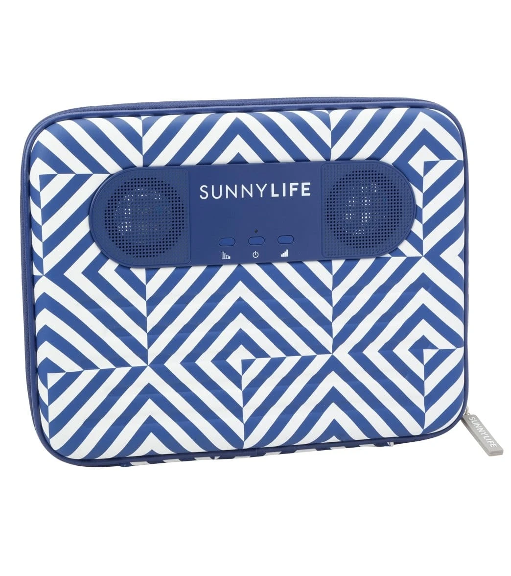 SunnyLife Tablet Sounds Case And Speaker 3 SunnyLife Tablet Sounds Case And Speaker