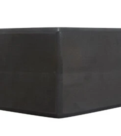 5 Inch Foam Yoga Block -Swimming Equipment Store 5670665093288 black 4a