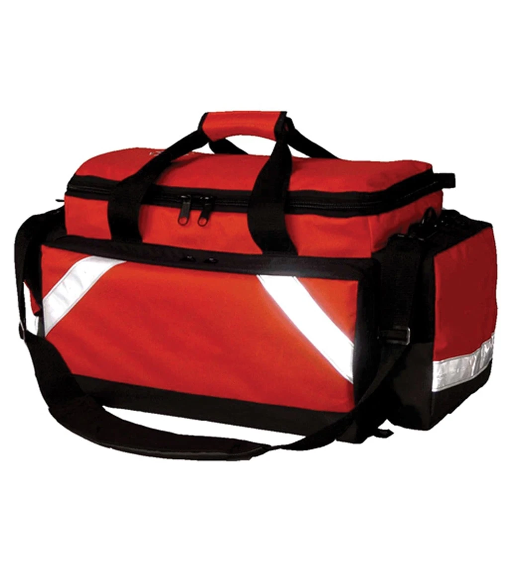Basic Elite Lifeguard Trauma Bag 3 Basic Elite Lifeguard Trauma Bag