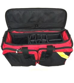 Deluxe O2 Lifeguard Bag -Swimming Equipment Store 5670668206248 4