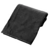 Microfiber Mat Towel -Swimming Equipment Store 5670847643816 black 1a