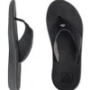 Reef Men's Rover Flip Flop -Swimming Equipment Store 5670863470760 black 1a