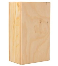Wood Yoga Block -Swimming Equipment Store 5670938280104 wood 3a