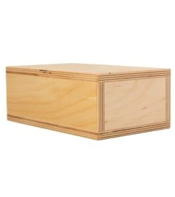 Wood Yoga Block -Swimming Equipment Store 5670938280104 wood 4a