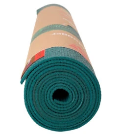 Gallery Collection Yoga Mat 68" 3mm -Swimming Equipment Store 5670939394216 tropic 3a