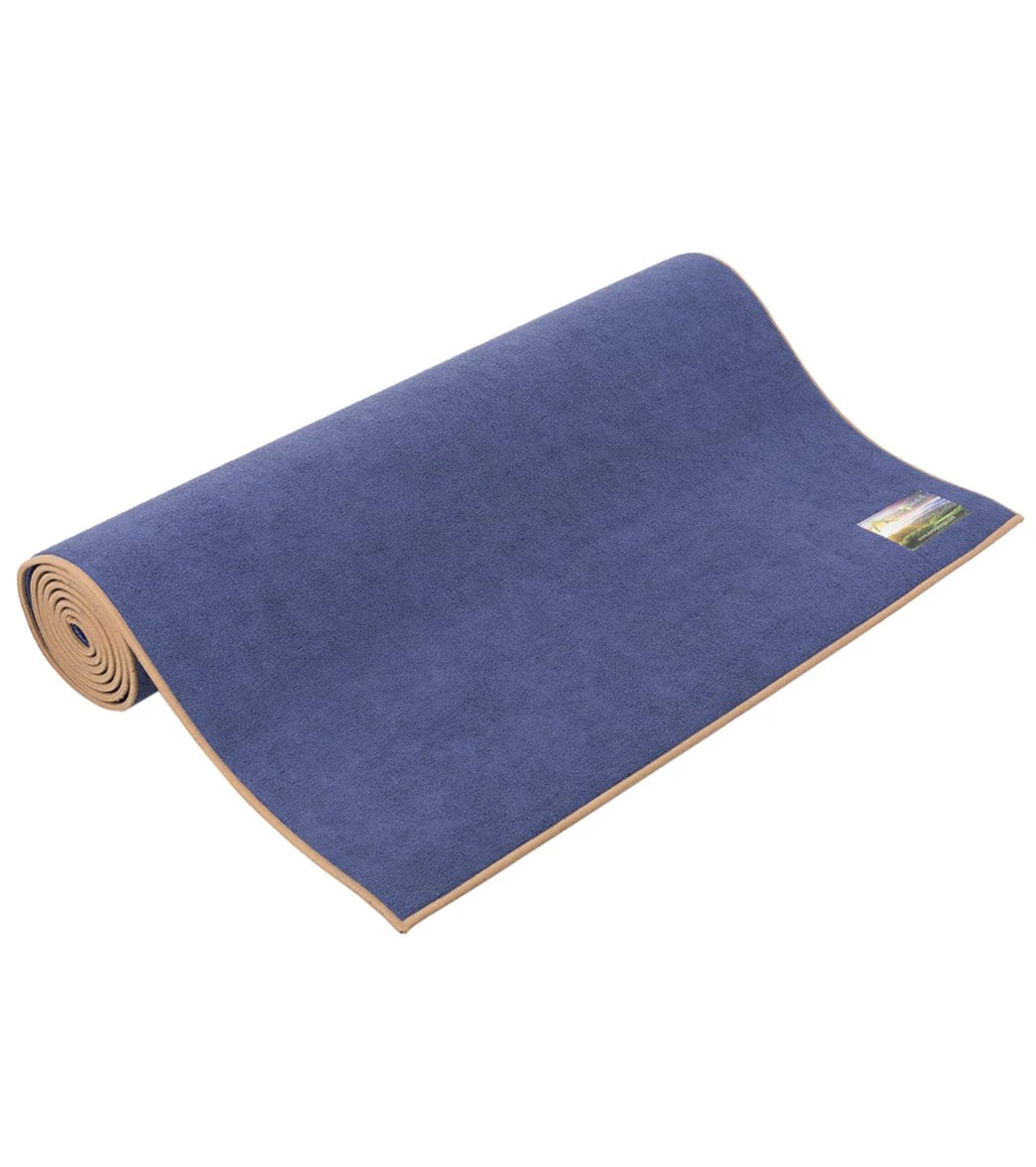 Synergy Hot Yoga Mat 72" 5mm 4 Synergy Hot Yoga Mat 72" 5mm - Image 2