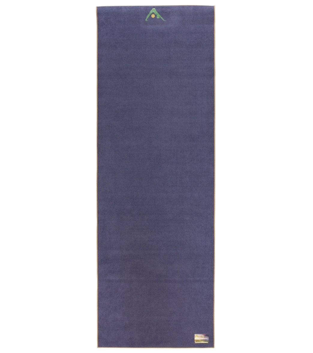 Synergy Hot Yoga Mat 72" 5mm 5 Synergy Hot Yoga Mat 72" 5mm - Image 3
