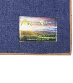 Synergy Hot Yoga Mat 72" 5mm 15 Synergy Hot Yoga Mat 72" 5mm -Swimming Equipment Store 5671065518248 sapphire 6a