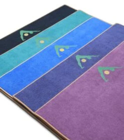 Synergy Hot Yoga Mat 72" 5mm 16 Synergy Hot Yoga Mat 72" 5mm -Swimming Equipment Store 5671065518248 sapphire 7a
