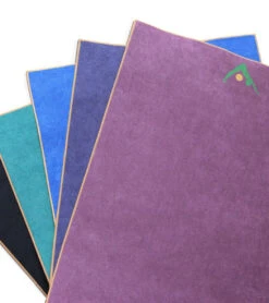 Synergy Hot Yoga Mat 72" 5mm 17 Synergy Hot Yoga Mat 72" 5mm -Swimming Equipment Store 5671065518248 sapphire 8a