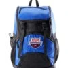 Large Athletic Backpack 1 Large Athletic Backpack -Swimming Equipment Store 5671301873832 royalblue 1a