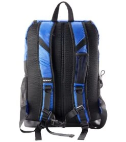 Large Athletic Backpack -Swimming Equipment Store 5671301873832 royalblue 3a