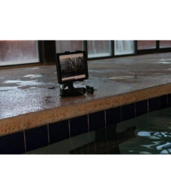 Camera Mount -Swimming Equipment Store 5671339163816 black 11a