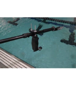 Camera Mount -Swimming Equipment Store 5671339163816 black 12a