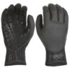 Xcel 3mm Drylock Celliant Texture Skin 5 Finger Glove -Swimming Equipment Store 5671379042472 black 1a