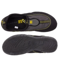 Body Glove Youth Riptide 3 Water Shoes -Swimming Equipment Store 5671432454312 blackyellow 4a
