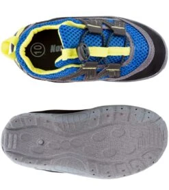 Boys' Brille II Water Shoe (Toddler) -Swimming Equipment Store 5671555039400 bluevolt 4a