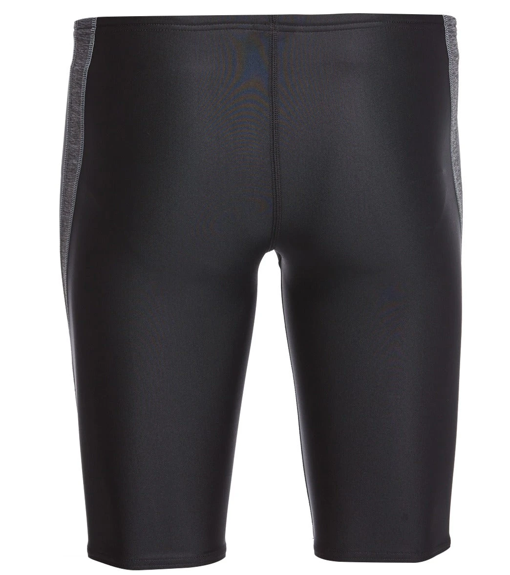 Speedo Men's Relaunch Splice Jammer Swimsuit 5 Speedo Men's Relaunch Splice Jammer Swimsuit - Image 3