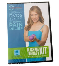 Massage Therapy Kit -Swimming Equipment Store 5671691190440 5