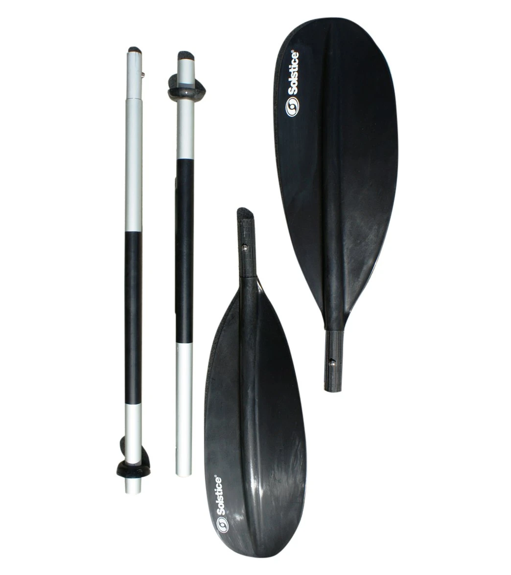 4-Piece Quick Release Paddle 3 4-Piece Quick Release Paddle