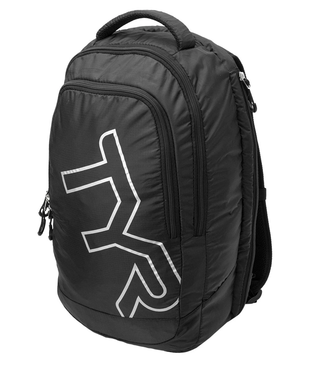 TYR Victory Backpack 4 TYR Victory Backpack - Image 2