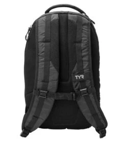 TYR Victory Backpack 8 TYR Victory Backpack -Swimming Equipment Store 5671709737128 black 3a