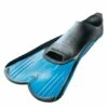 CRESSI Light Swim Fins -Swimming Equipment Store 5671757512872 blue 1a