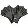 Silicone Webbed Fitness Gloves -Swimming Equipment Store 5671774552232 black 1a