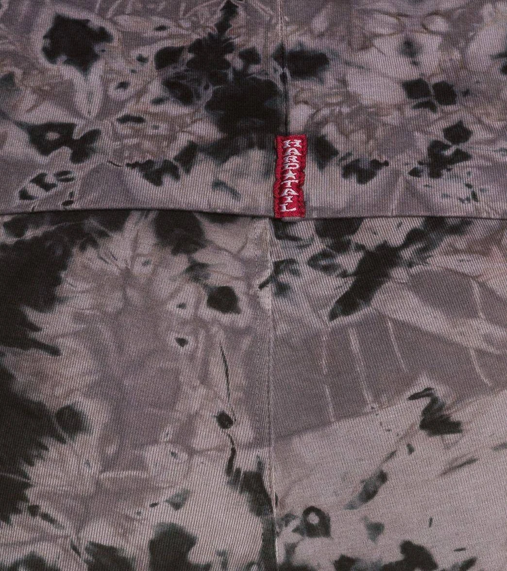 Rolldown Bootleg Cotton Flare Pant 7 Rolldown Bootleg Cotton Flare Pant - Image 5