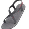 Speedo Kids' Exsqueese Me Flow Sandal 1 Speedo Kids' Exsqueese Me Flow Sandal -Swimming Equipment Store 5671800996008 blackextremered 1a