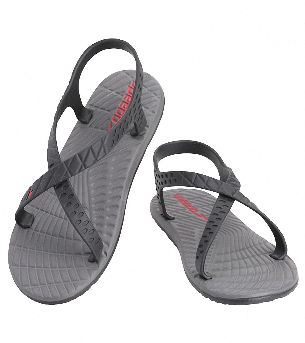 Speedo Kids' Exsqueese Me Flow Sandal 4 Speedo Kids' Exsqueese Me Flow Sandal - Image 2