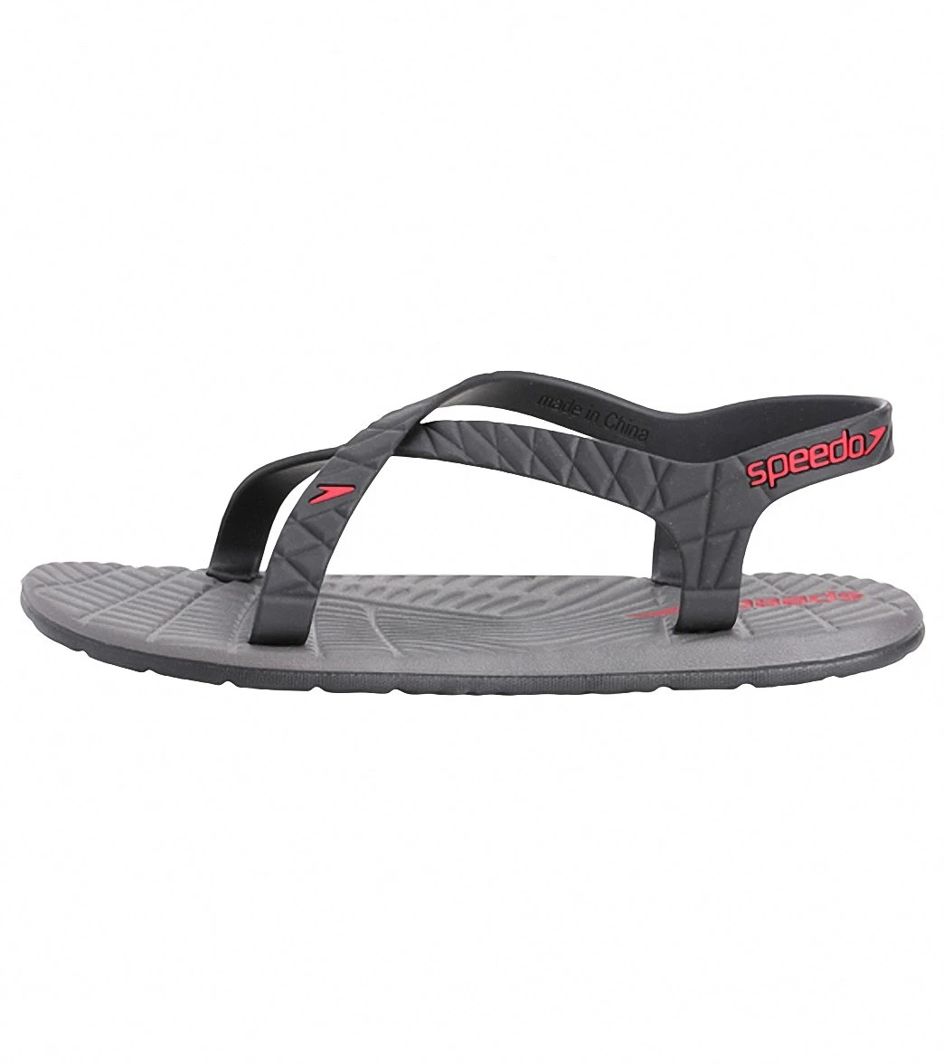 Speedo Kids' Exsqueese Me Flow Sandal 5 Speedo Kids' Exsqueese Me Flow Sandal - Image 3