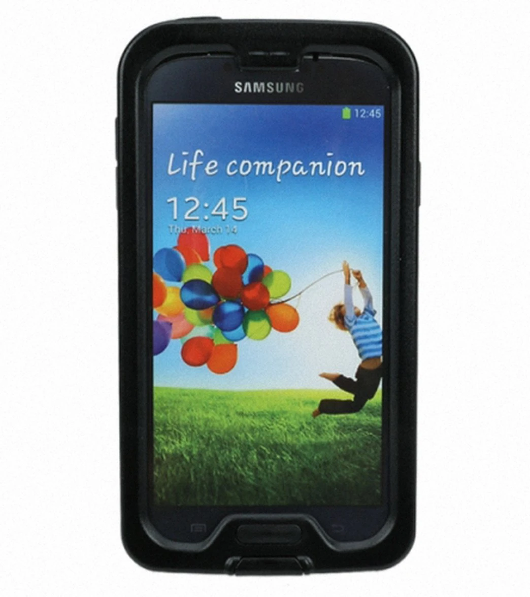 Fre Galaxy S4 Case 3 Fre Galaxy S4 Case